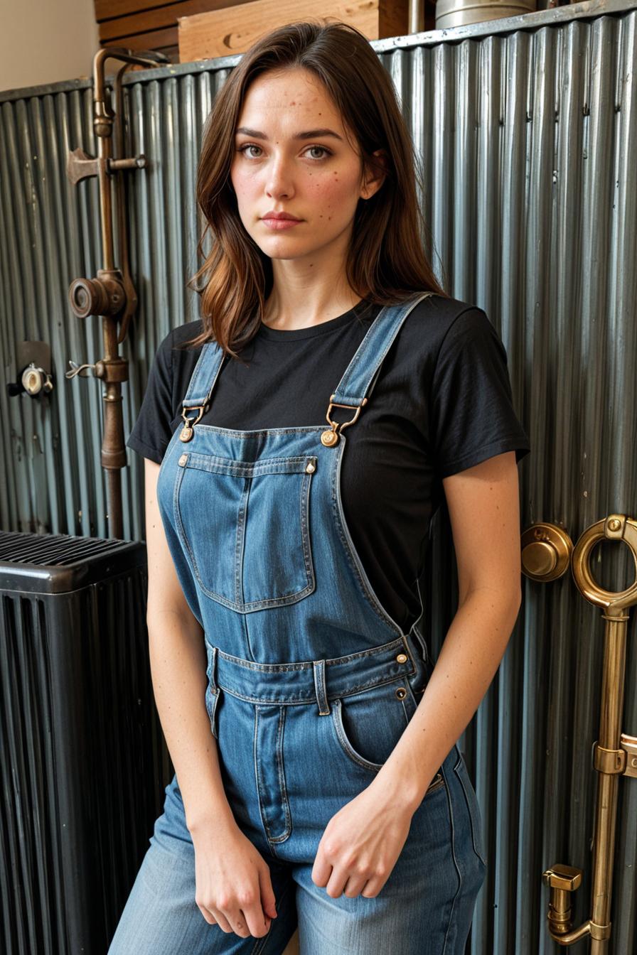 Sigrid, Landlord's Sister