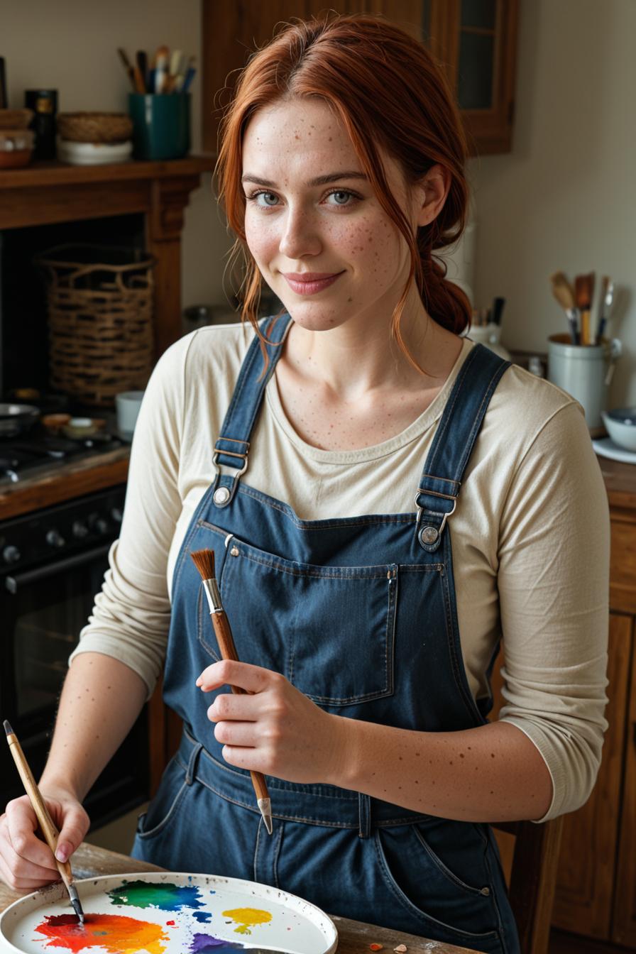 Rosie Maddox