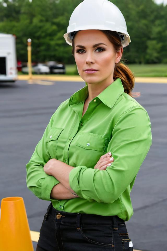 Maura Quinn