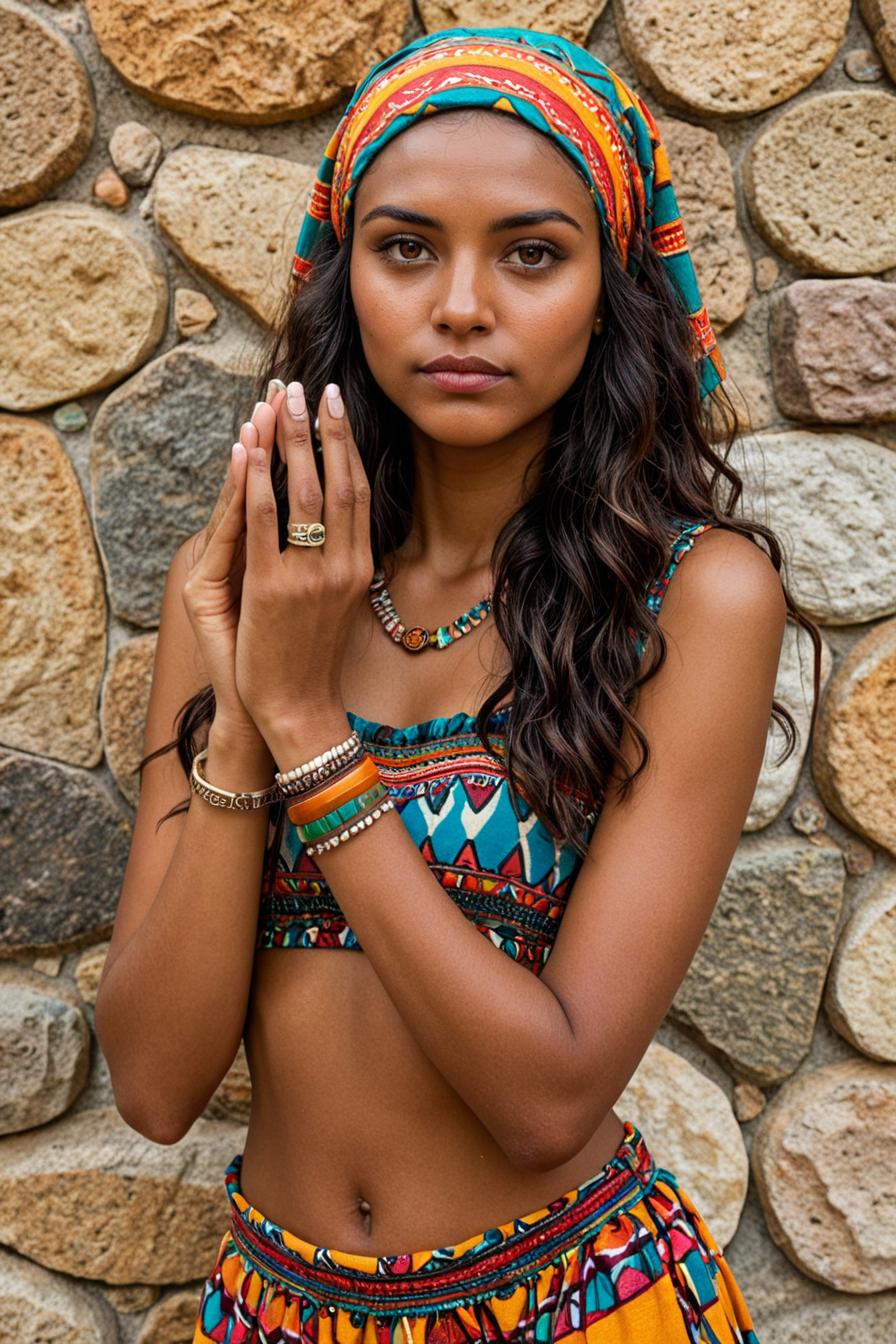 Makena Osei