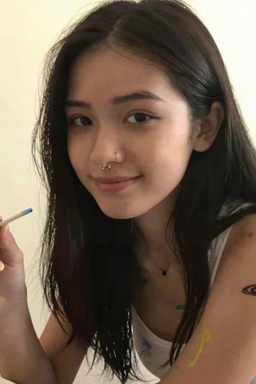 Nong — Asian Girl Down the Hall