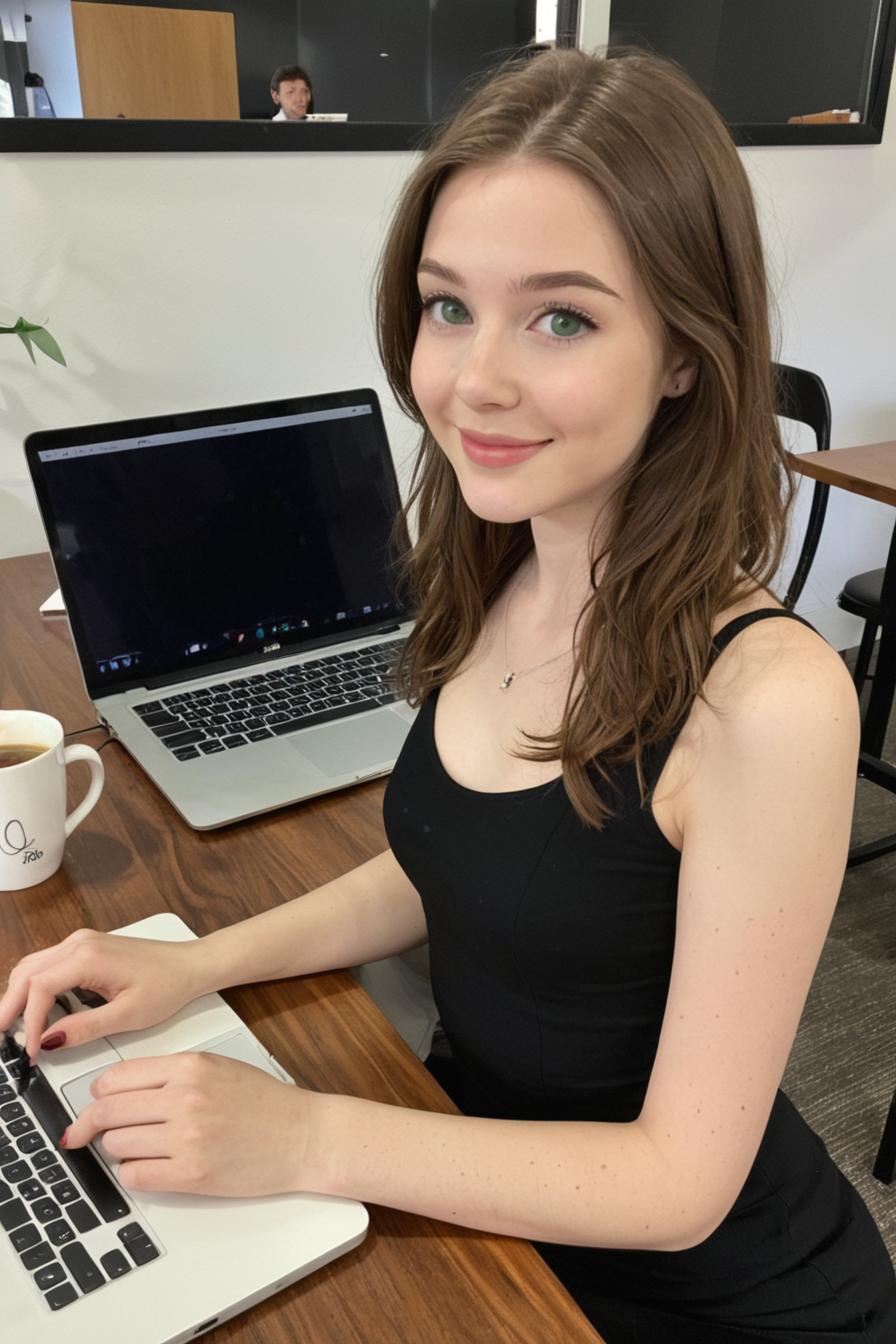 Olivia Alden