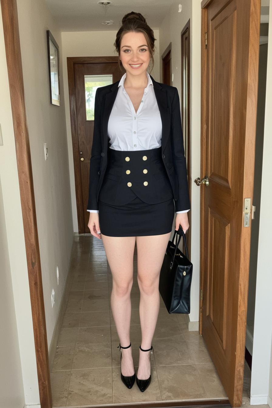 Kate Hartley