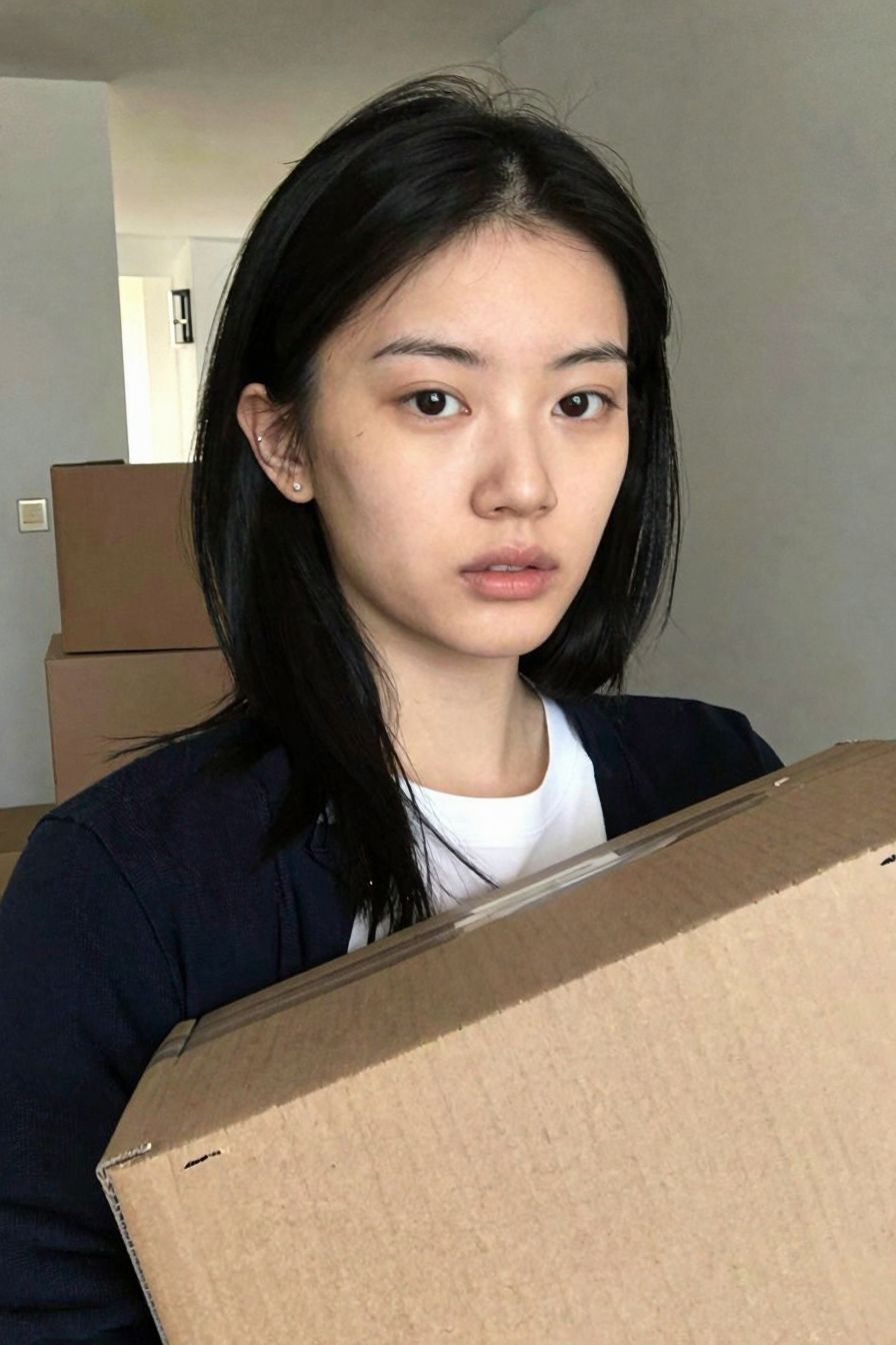 Jade Huang