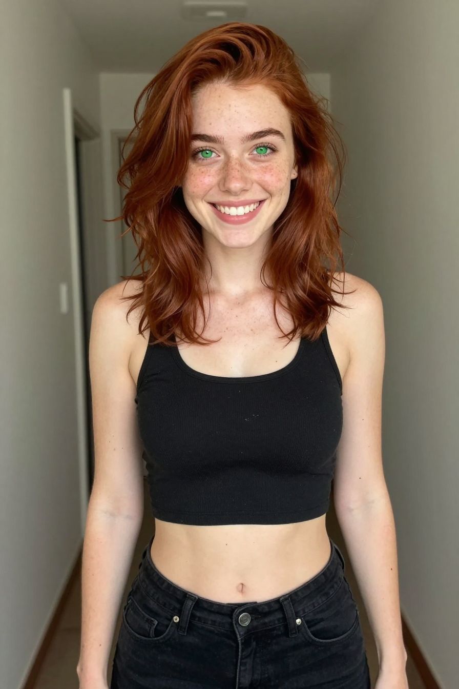 Jess Halford
