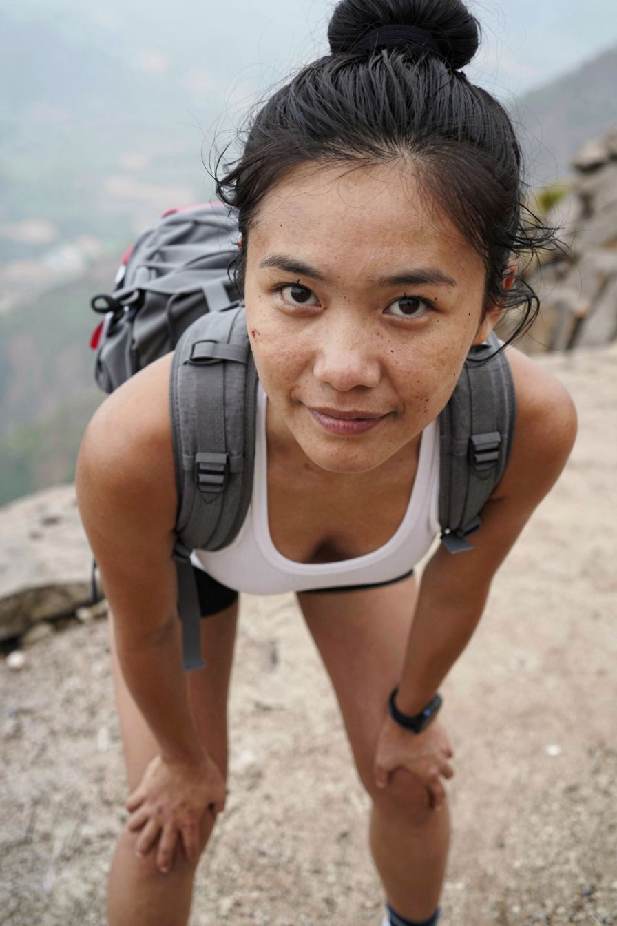 Skylar Asian Trail Map