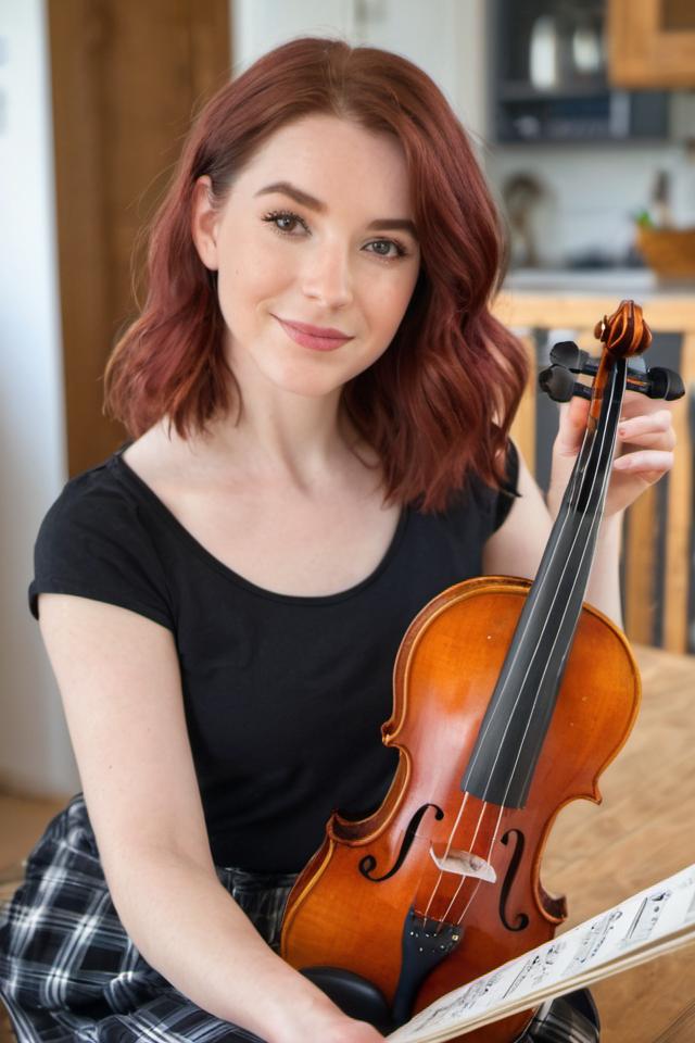 Niamh O'Keeffe