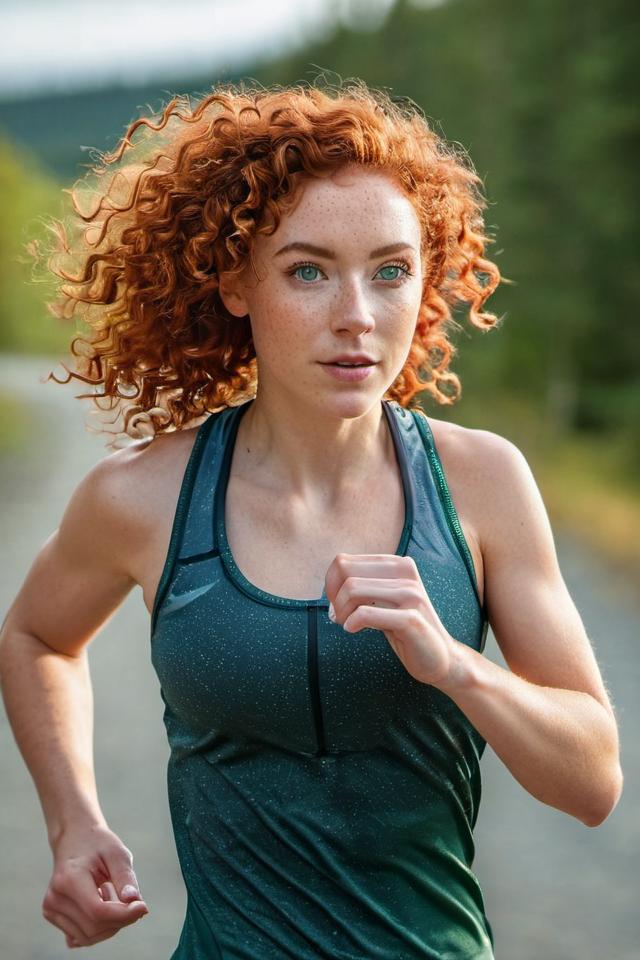 Grace Jenkins