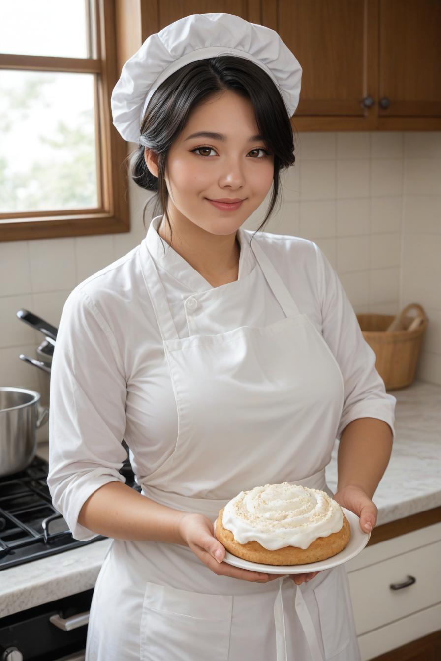 Yuki Girl Next Door