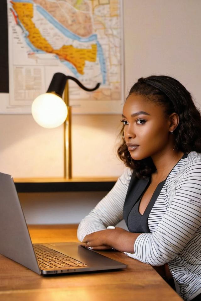 Fatoumata Tremblay-Osei