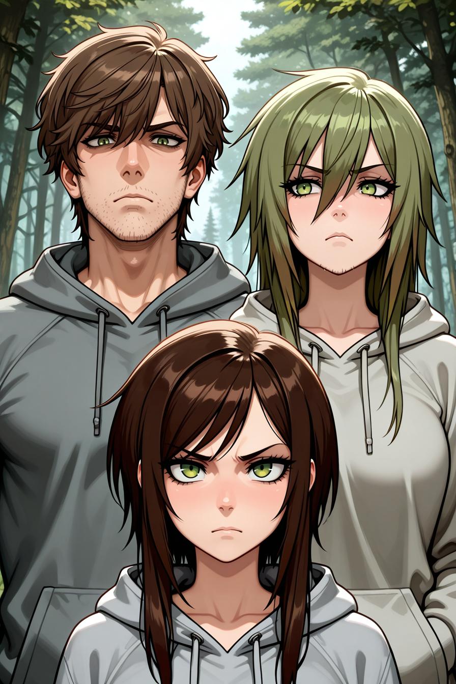 Eliot Kage