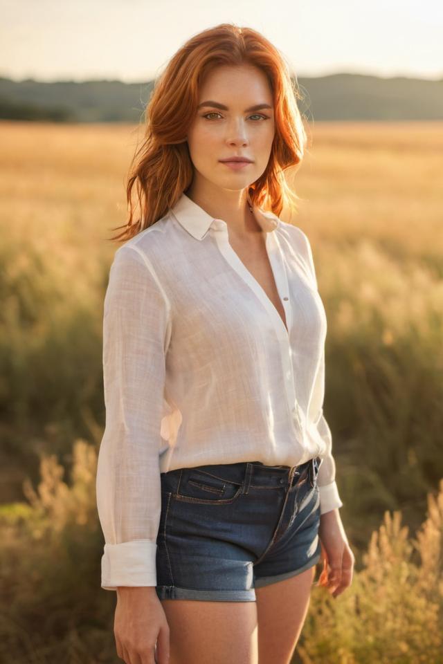 Chloe Farmer