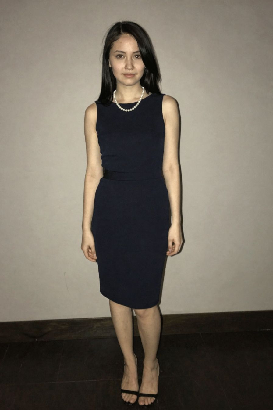 Leah Yates