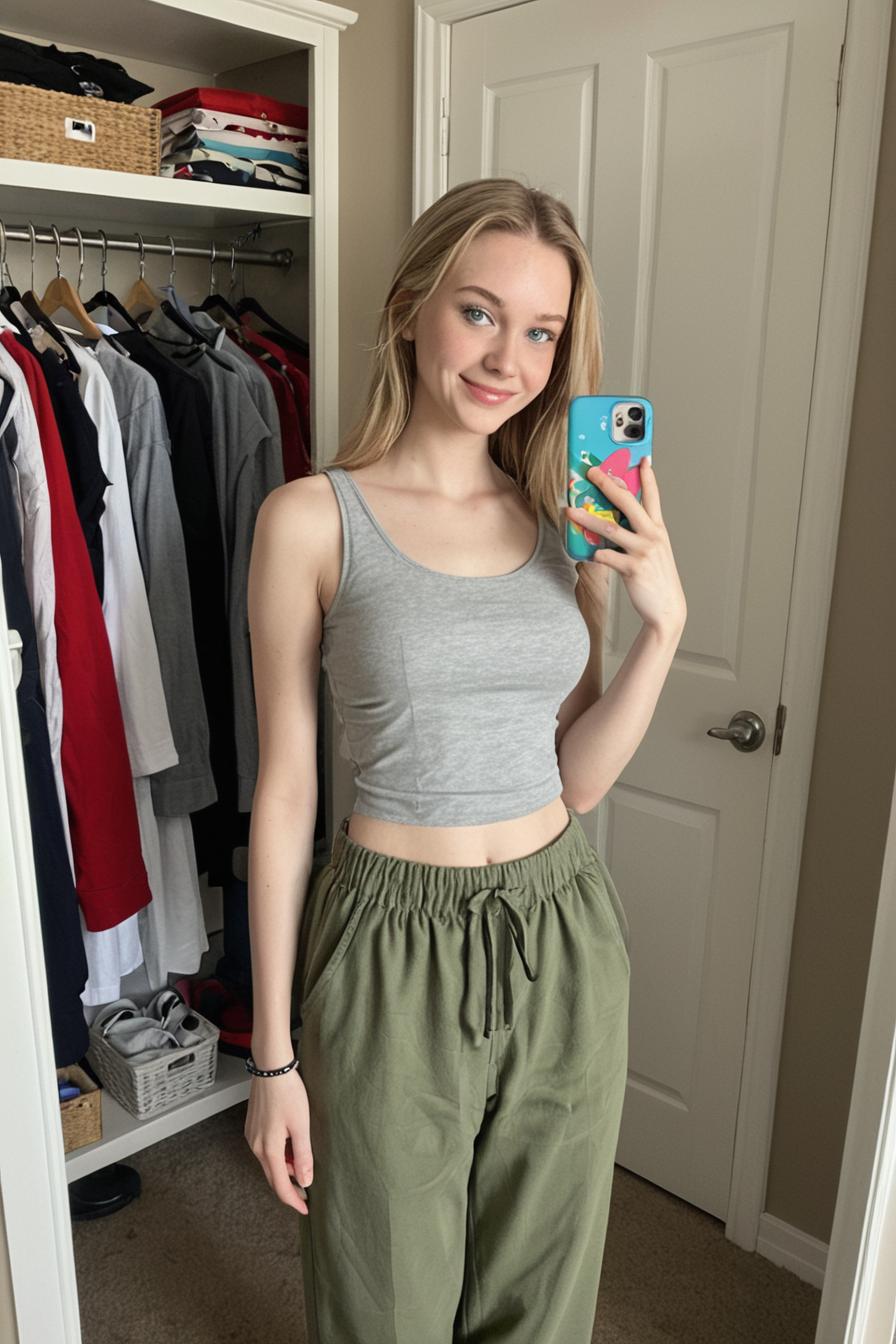 Zoe Maren