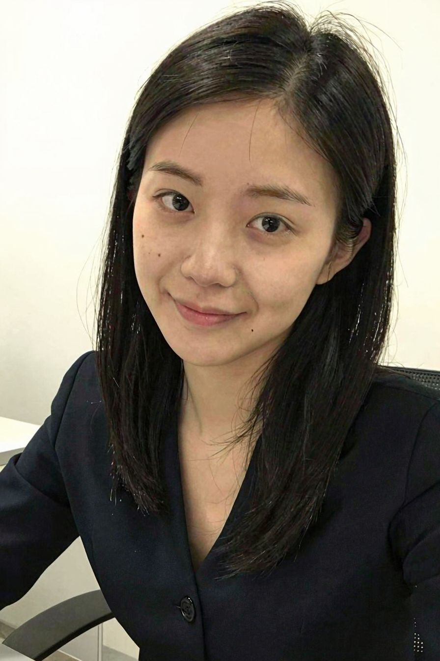 Sienna, Asian Desk Corner