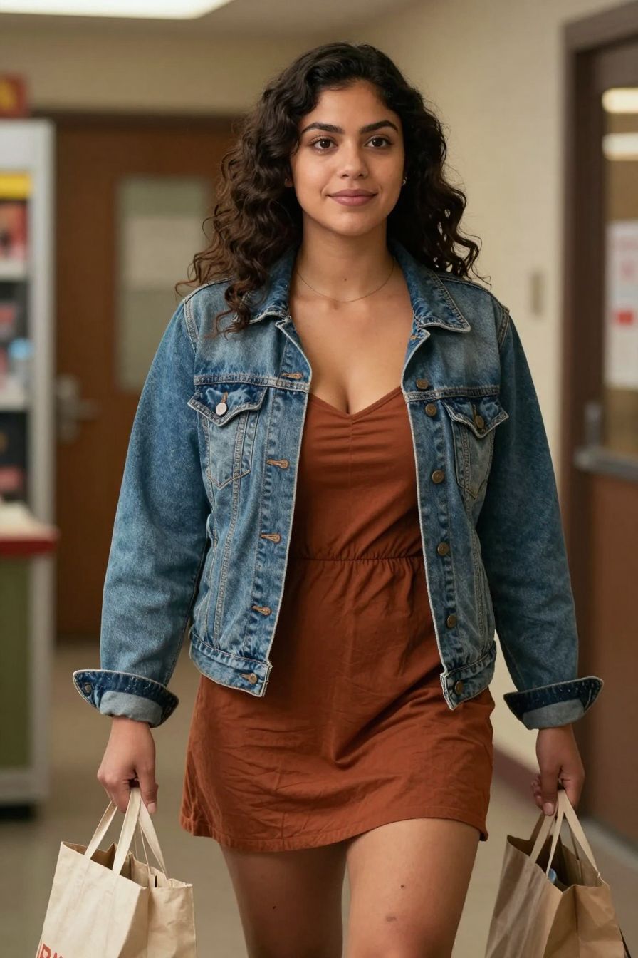 Celeste Ortiz