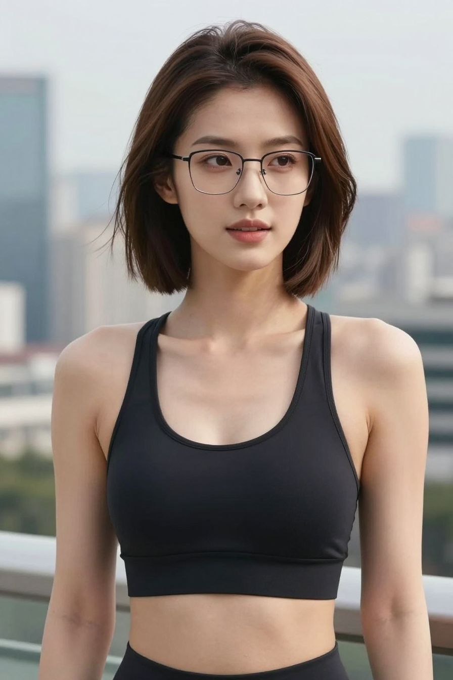 Ari Glasses