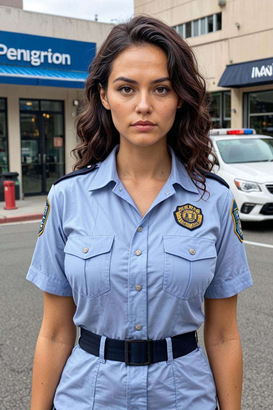 Celeste Moreno