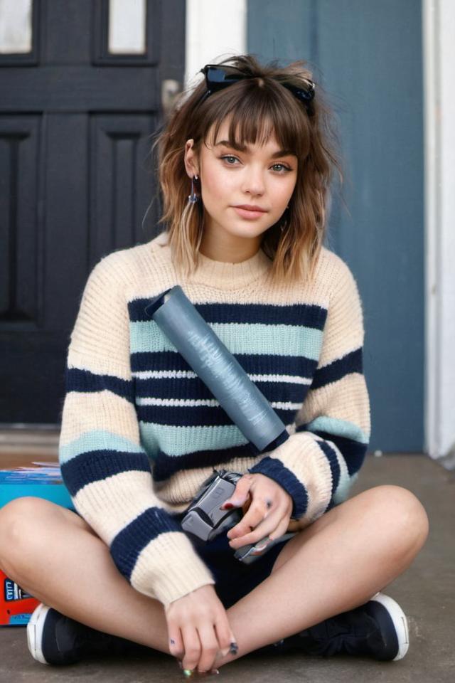 Fenna Ravelin