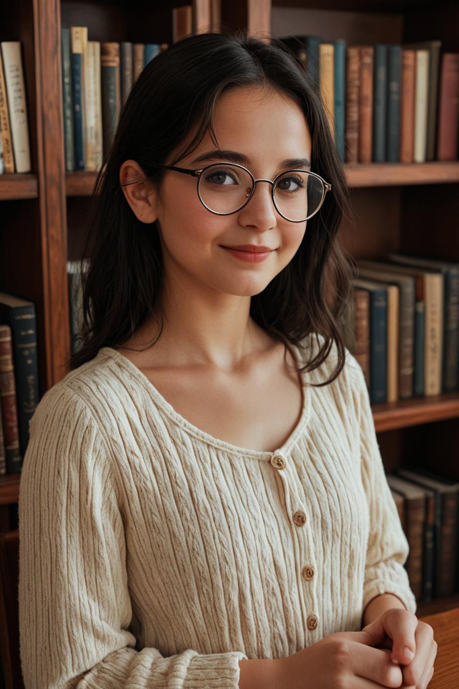 Nora Reyes