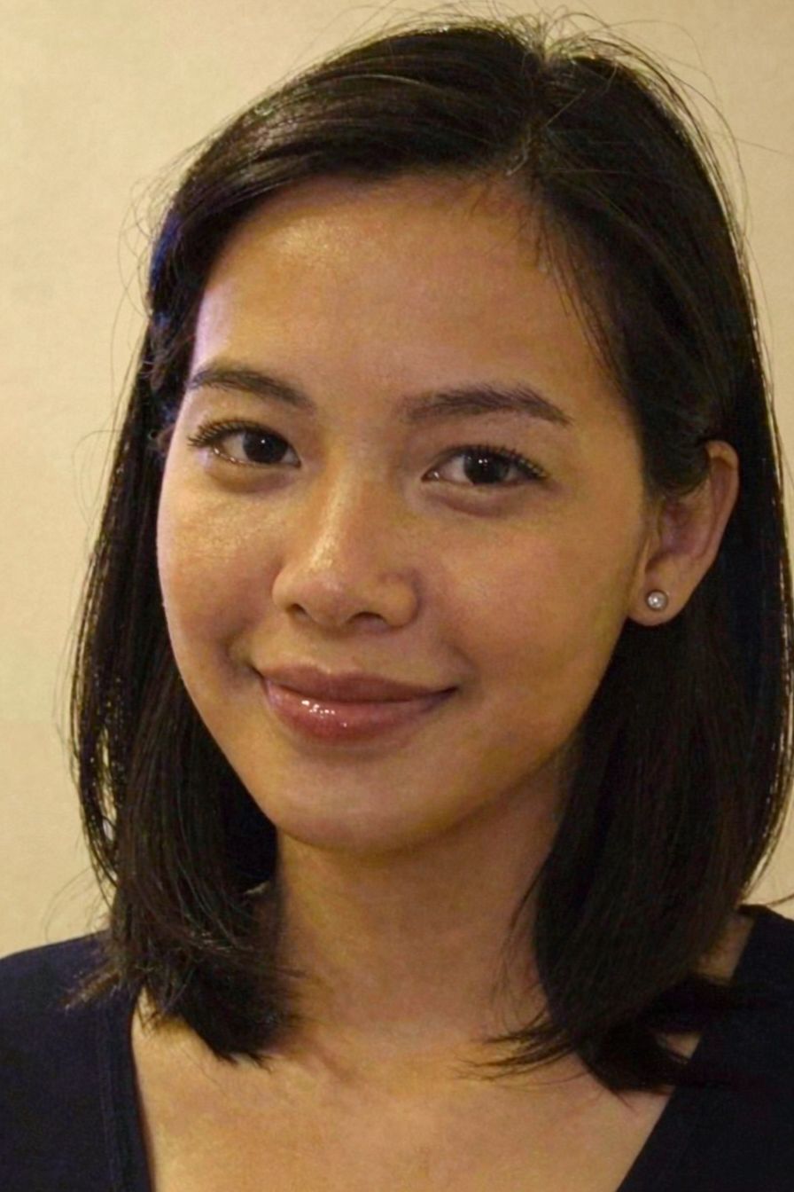 Maya — Curious Asian, Your Floor