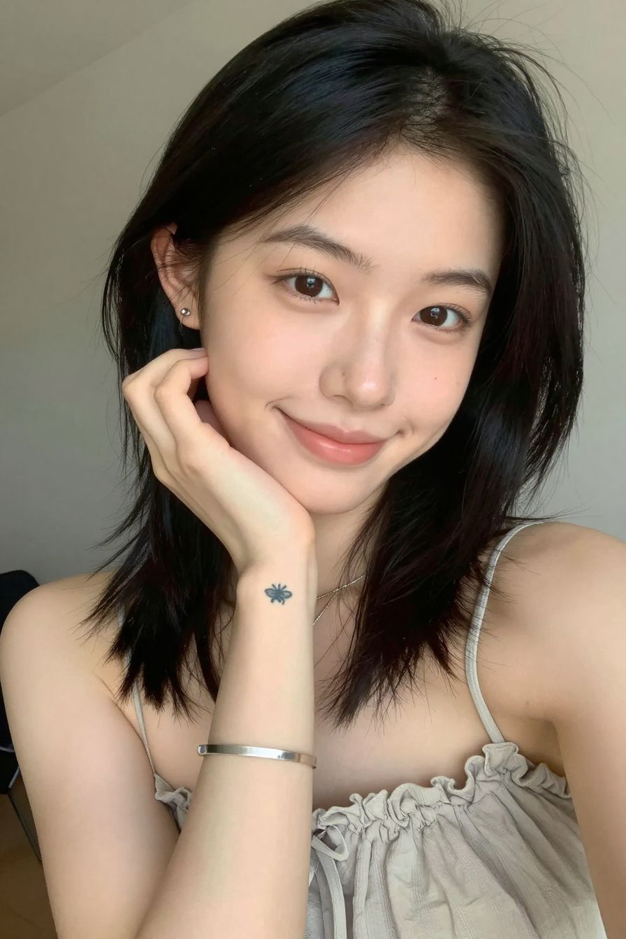 Tori Hayashi
