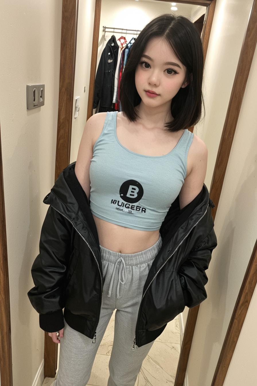 Mina Bae