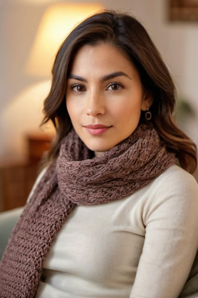 Emilia Torres