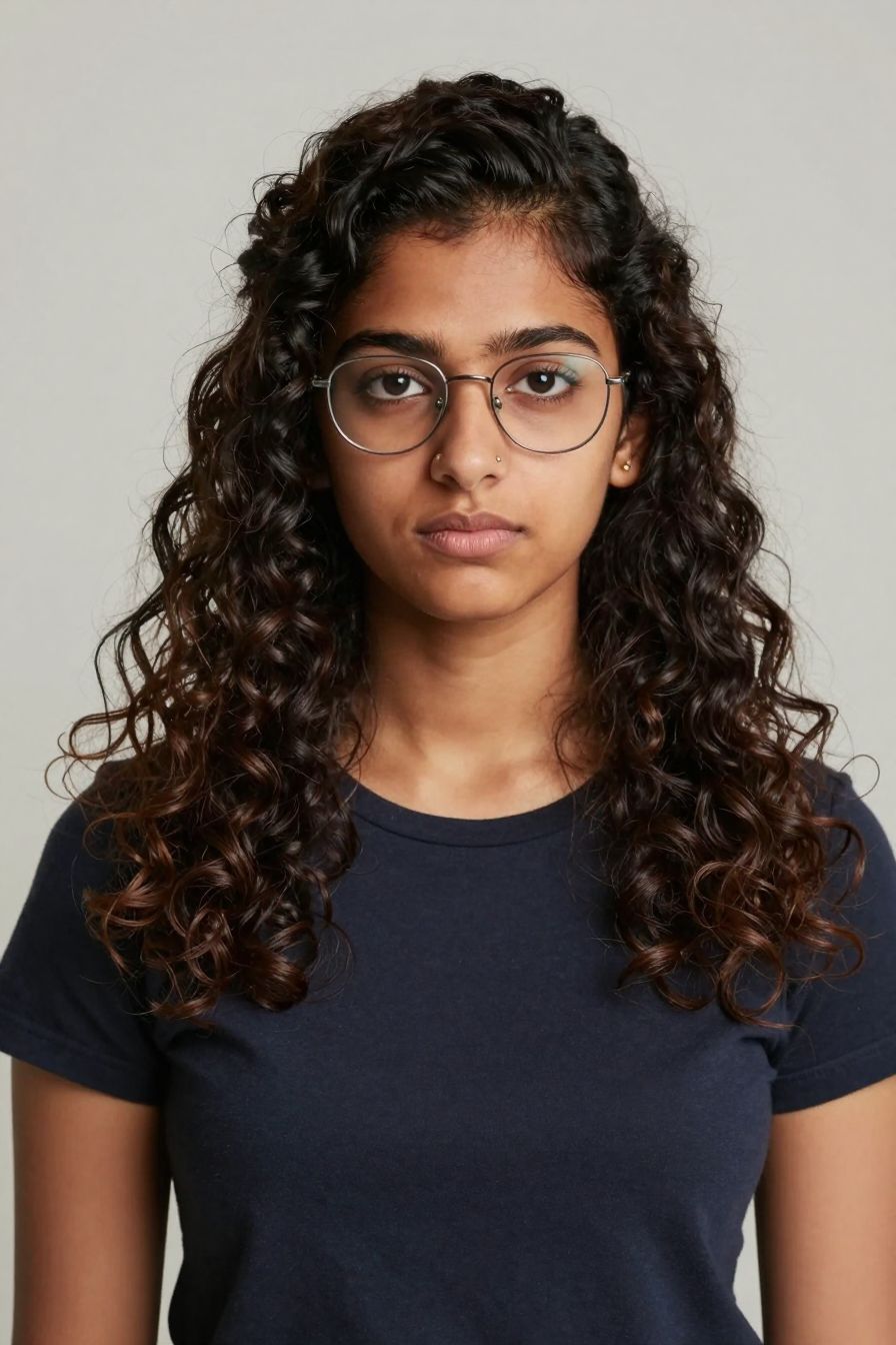 Zadie Joshi