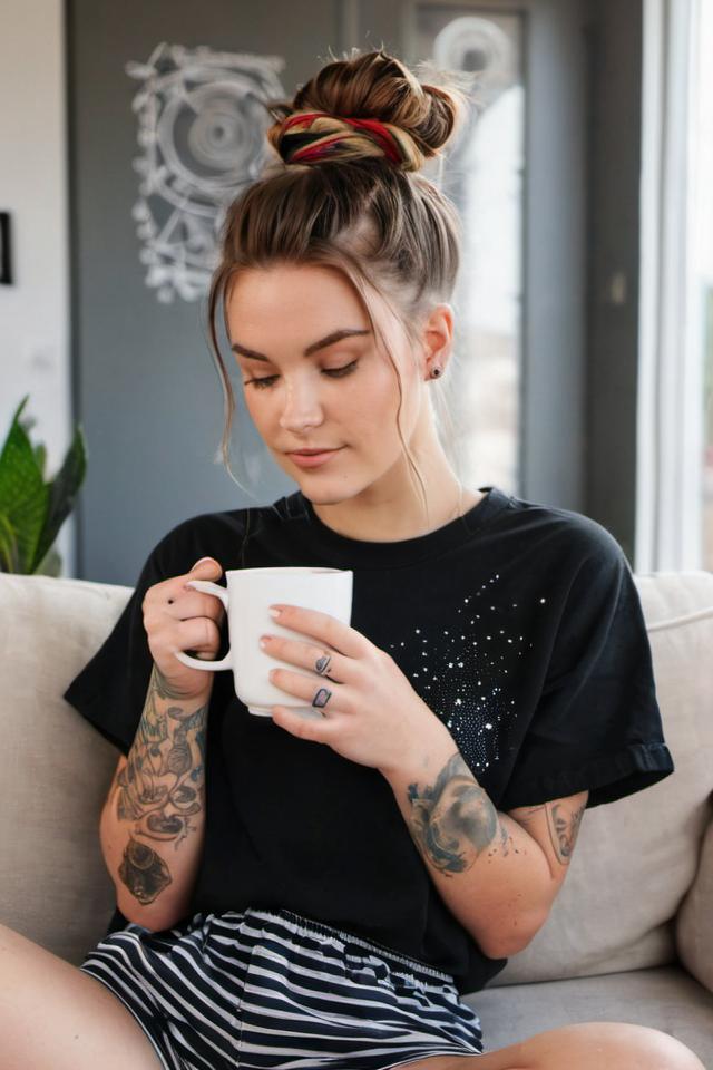 Tessa Wilder