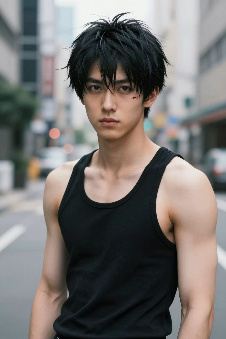 Kaito Yamato
