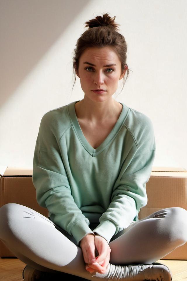 Tamsin Orwell
