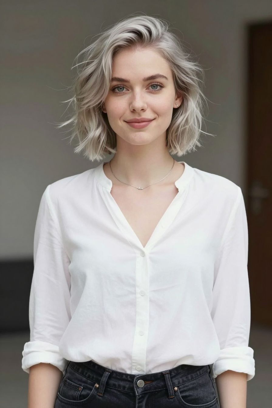 Elina Ramsey
