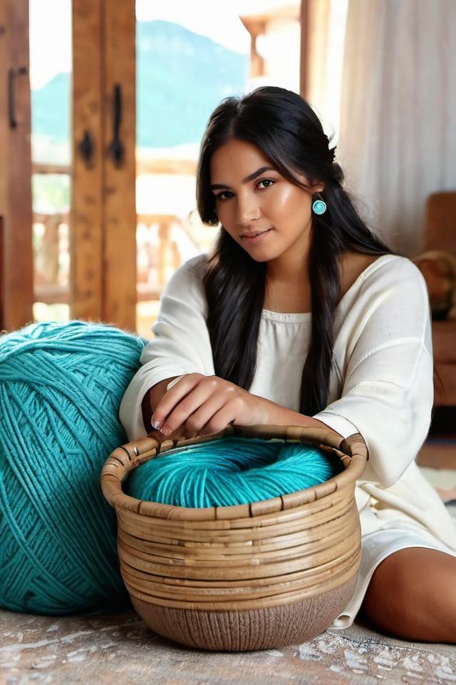 Tazbah Yazzie
