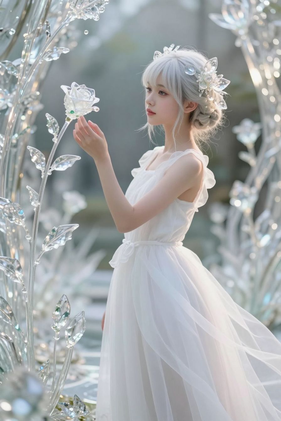 Luna Crystal