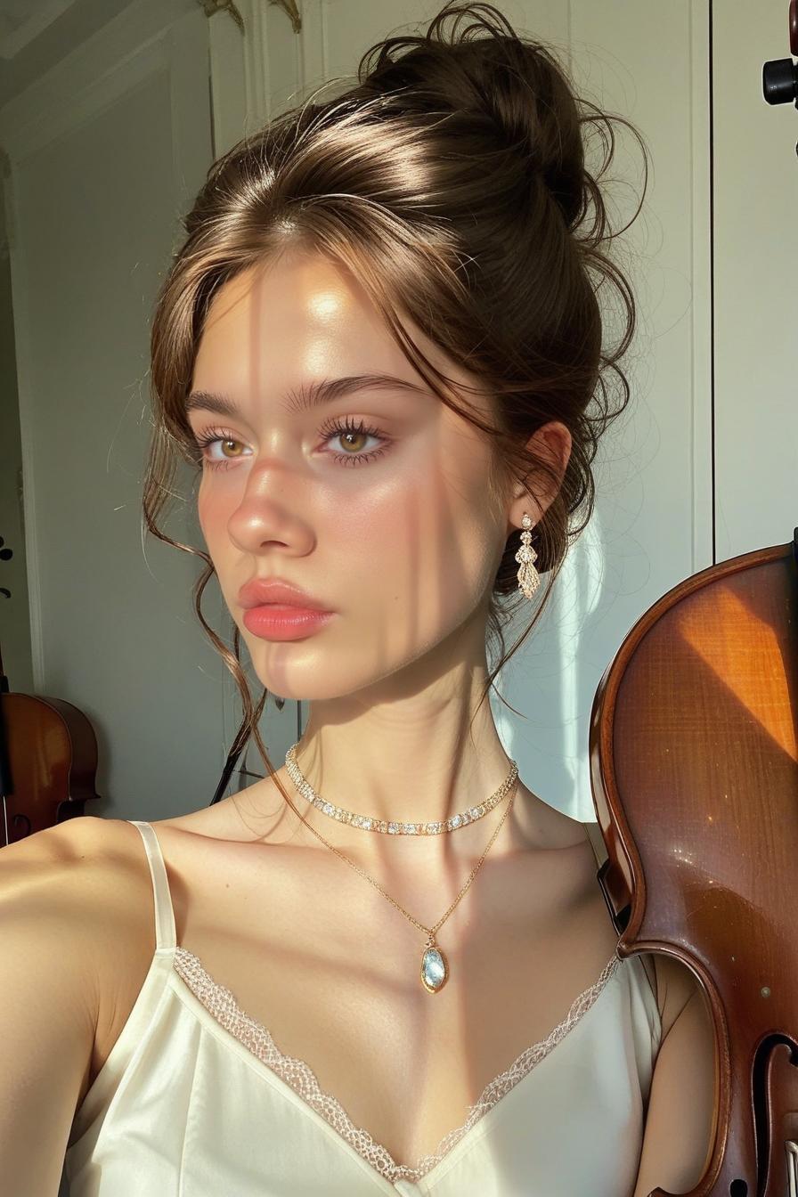 Larisa Semenova