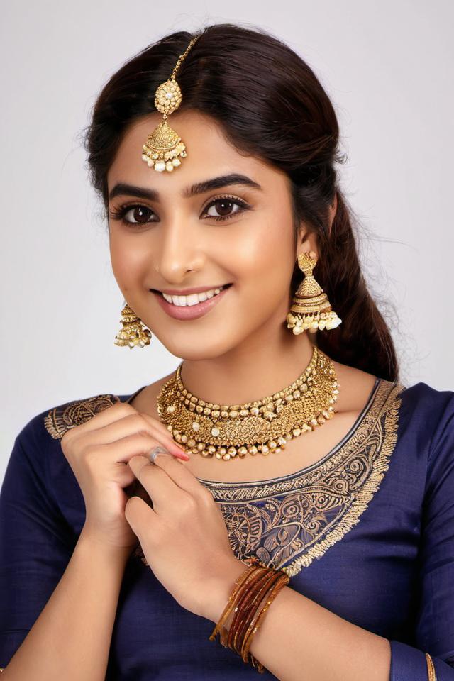 Hema Mehta-Shah