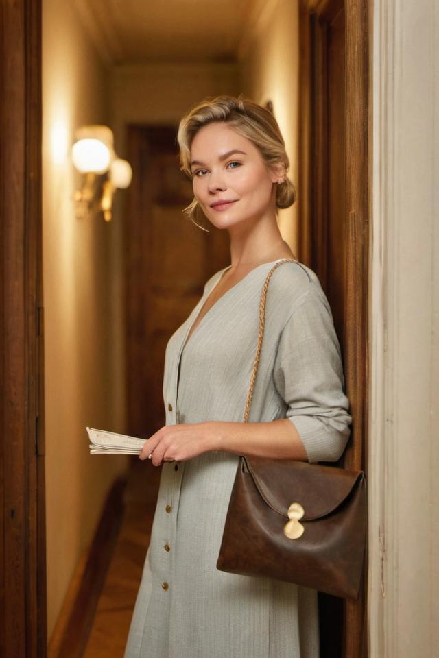 Juno Larsen
