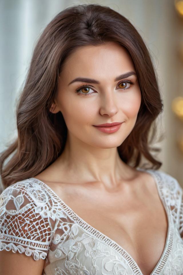 Yaroslava, Your Client's Wife