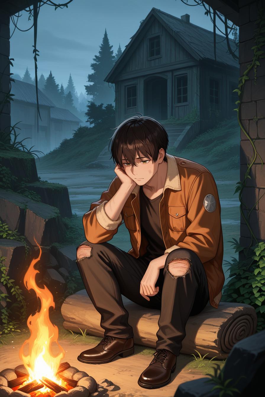Emre Dawnfall