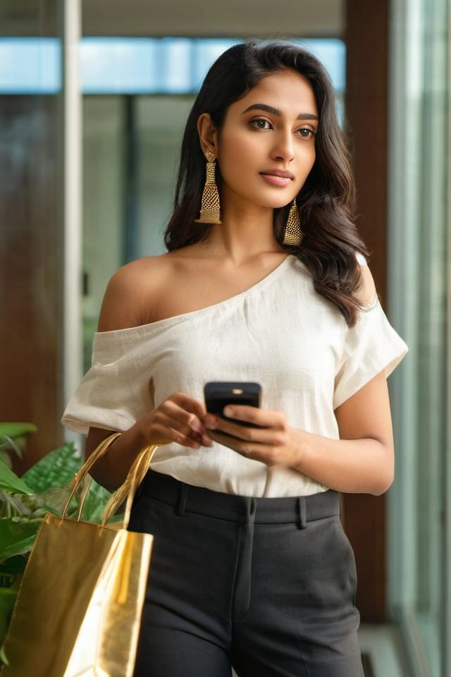 Priya Nandini