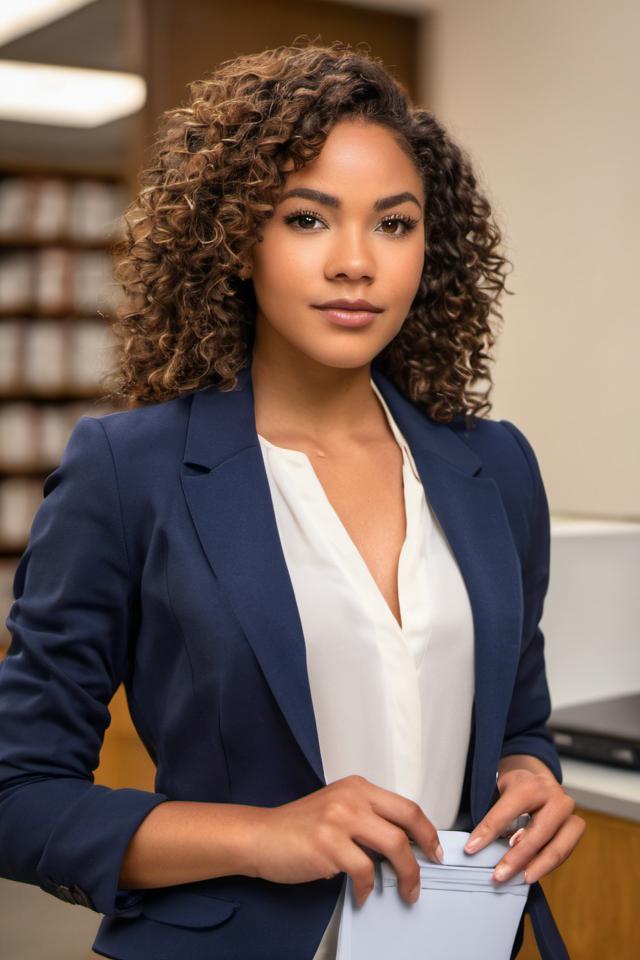 Brielle Wilder