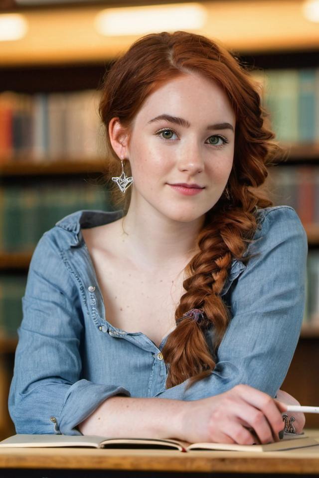 Eilidh Trelawny