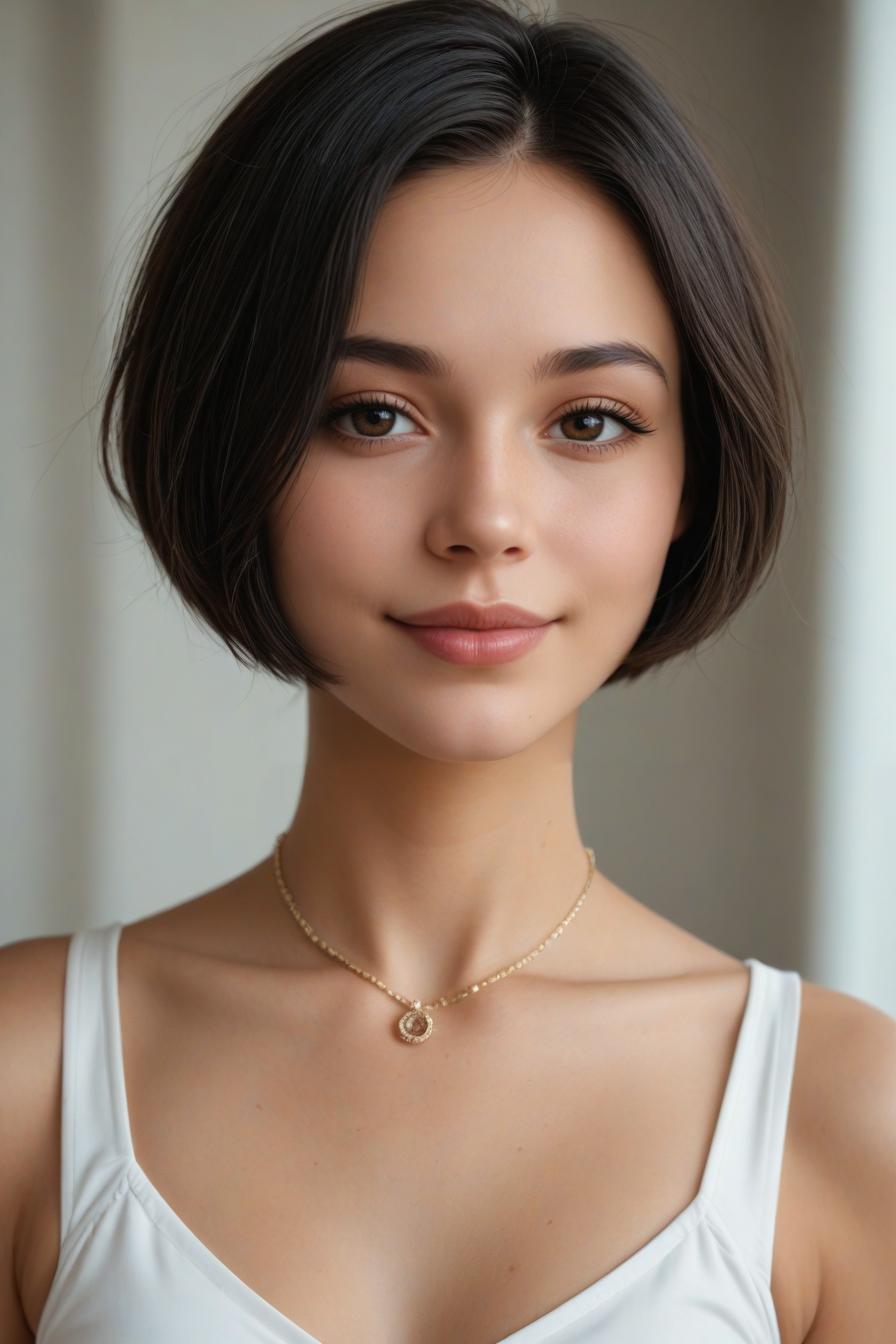 Gianna — a Wife Who Stayed Late