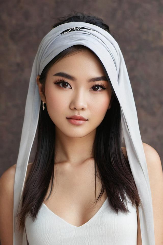 Bao, Asian Photo Assistant
