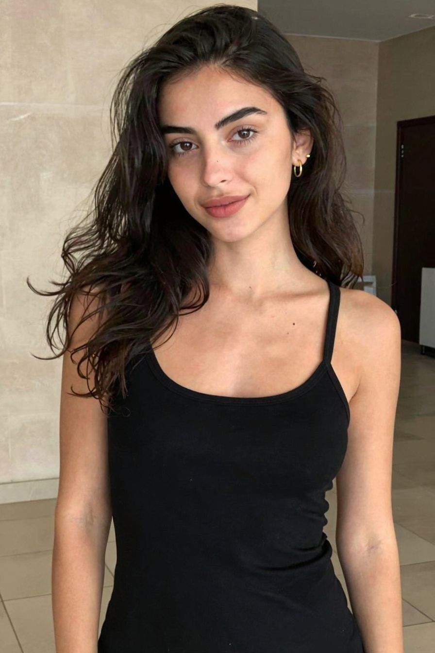 Hanane Berrada