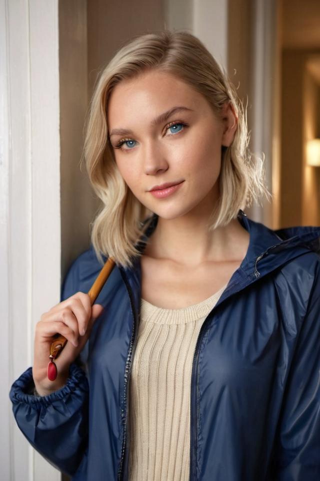 Lena-Faye Bennett-Juniper