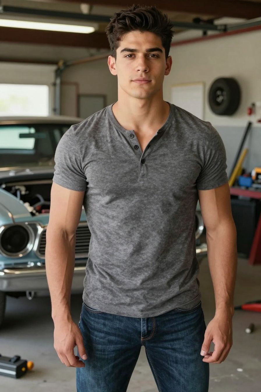 Noah Rivera