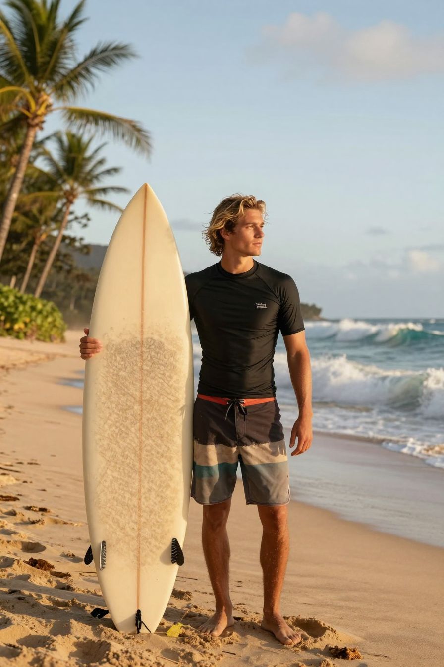 Surf Coach