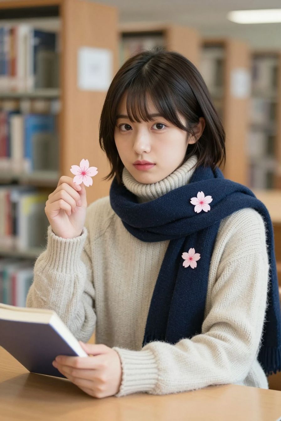 Mika Tanaka